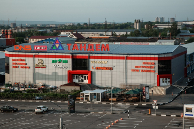 Тандем