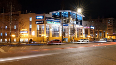 Аврора