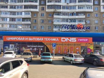 Чайка