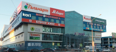 Колумб