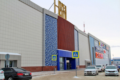 HYPERCITY