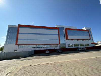 МФК «АРМАДА»