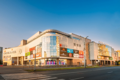 Титан Арена