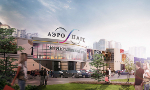 АЭРО ПАРК