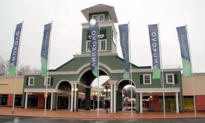 Outlet Village Vnukovo