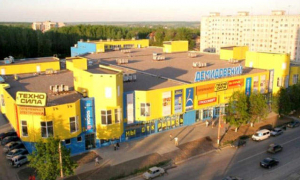 Демидовский