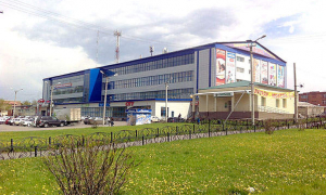 Кручар