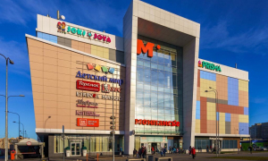 Leo Mall