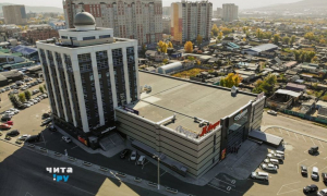 Столица