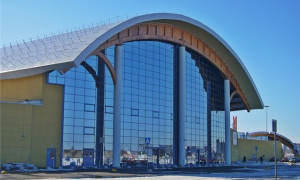 Парк Хаус