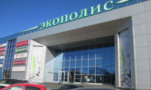 Экополис premium