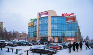 Планета