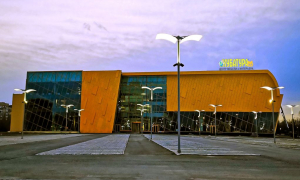 Кубатура