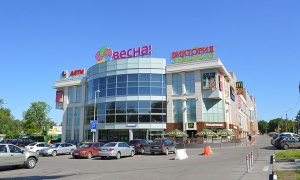 ВЕСНА!