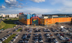 Планета