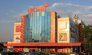Июнь