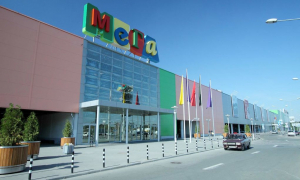 Мега Ростов-на-Дону