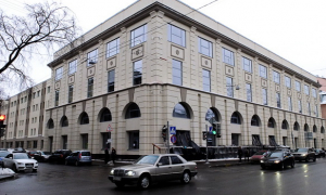 Чкаловский