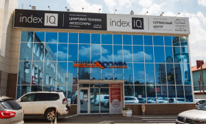 МедиаПлаза