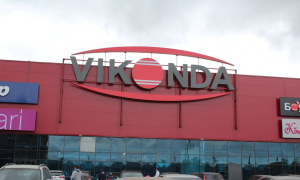 Vikonda