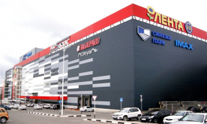 Мегацентр Коsмос