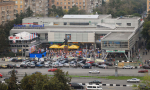 Галерея Аэропорт