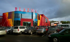 Plazma
