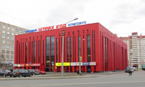 Штрих-Код