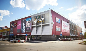 Jazz Mall