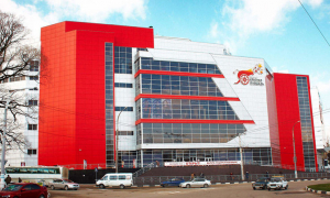 Красная Площадь