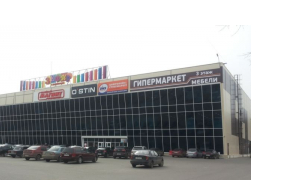 Зефир в Мармеладе