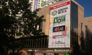 Дирижабль