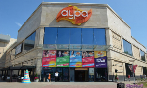 Аура