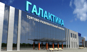 Галактика