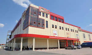 FM
