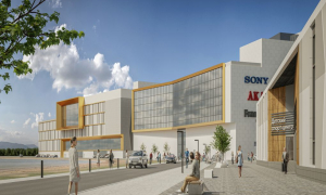 Brosko Mall