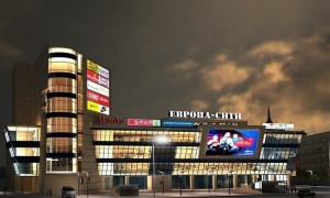 ЕВРОПА-СИТИ