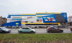 W Люберцы