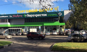 W Елецкая