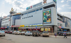 Простор