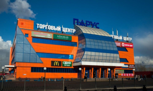 ПАРУС