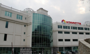 Конфетти