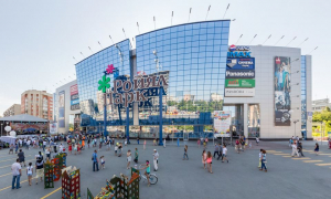 Ройял Парк
