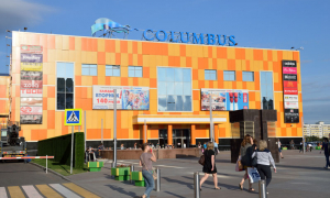 Columbus