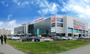Сити Молл
