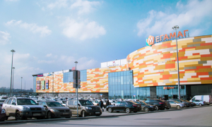 МЕГАМАГ
