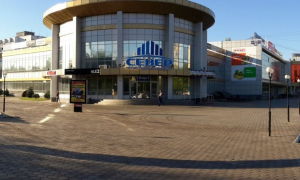 Территория Севера