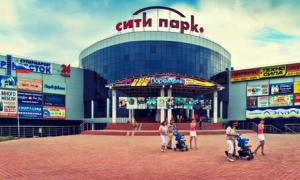 Сити Парк