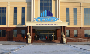 Территория Севера