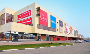 Красная Площадь